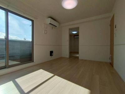 【居間・リビング】 | クローバーノワール