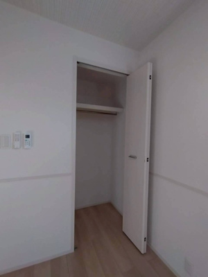 【収納】 | クローバーノワール