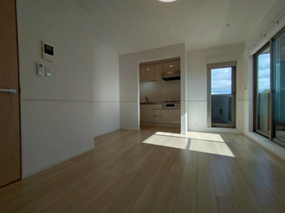 【内装】 | クローバーノワール