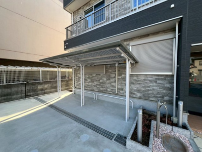 【その他共用部分】 | クローバーノワール