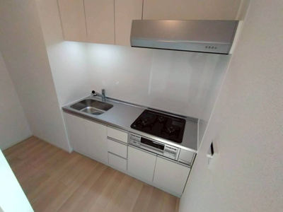 【キッチン】 | クローバーノワール