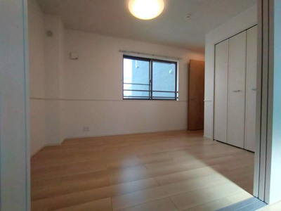 【洋室】 | クローバーノワール