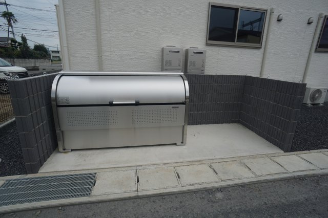 HAMACHO　K2　Ｂ棟のその他共用部分