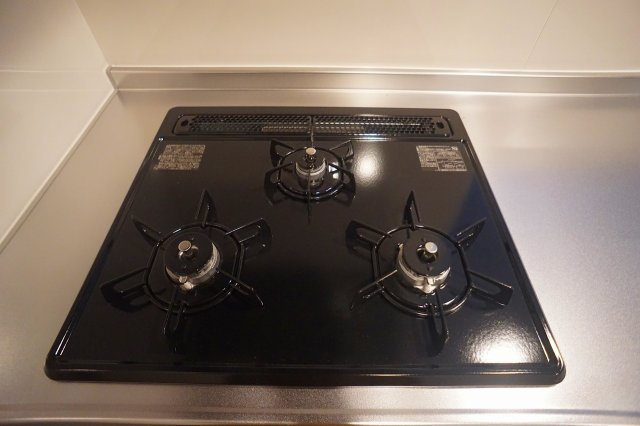 HAMACHO　K2　Ｂ棟のキッチン