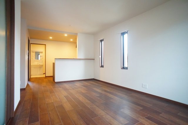 HAMACHO　K2　Ｂ棟の洋室