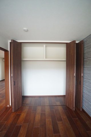 HAMACHO　K2　Ｂ棟の収納