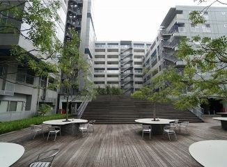 【その他共用部分】 | 東雲キャナルコートCODAN20号棟