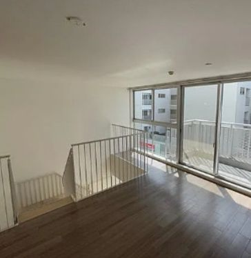 【居間・リビング】 | 東雲キャナルコートCODAN20号棟 | ゆったりとした居間です