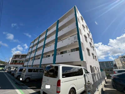 【外観】 | グランディール | グランディール★南風原町字津崋山エリア