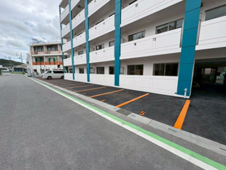 【駐車場】 | グランディール★南風原町字津崋山エリア