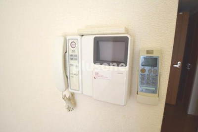 【セキュリティ】 | エスリード御堂筋梅田