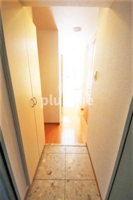 【玄関】 | エスリード御堂筋梅田