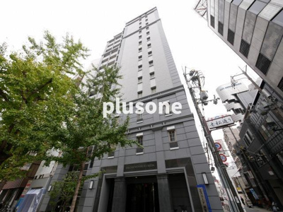 【外観】 | エスリード御堂筋梅田