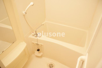 【浴室】 | エスリード御堂筋梅田