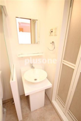 【独立洗面台】 | エスリード御堂筋梅田