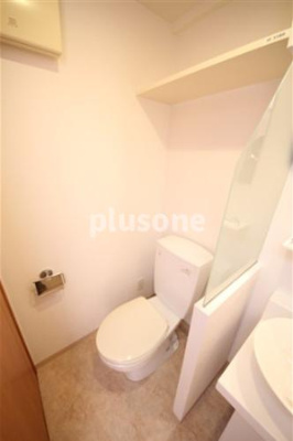 【トイレ】 | エスリード御堂筋梅田