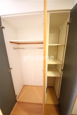 【収納】 | エスリード御堂筋梅田