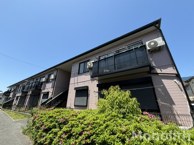 リバーサイド忠岡A棟