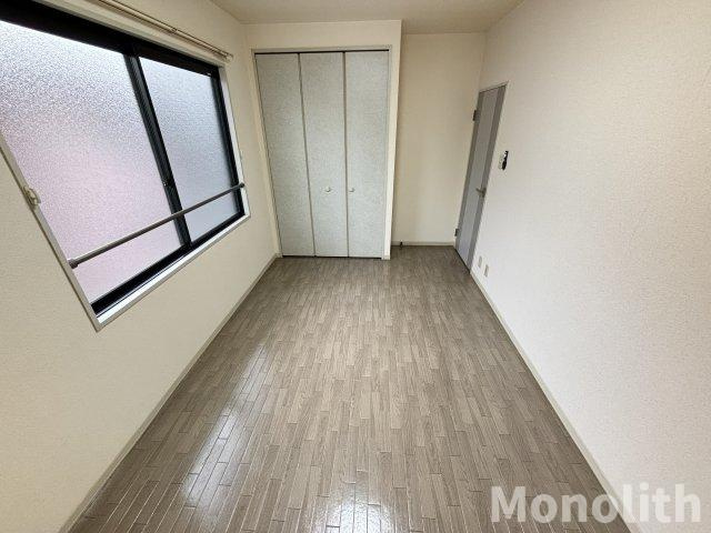 リバーサイド忠岡A棟の内装