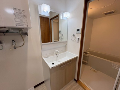 【洗面所】 | グランディール | グランディール★南風原町字津崋山エリア