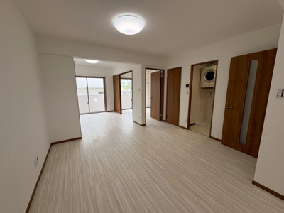 【居間・リビング】 | グランディール | グランディール★南風原町字津崋山エリア