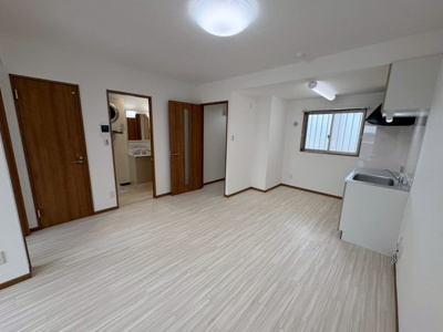 【居間・リビング】 | グランディール | グランディール★南風原町字津崋山エリア