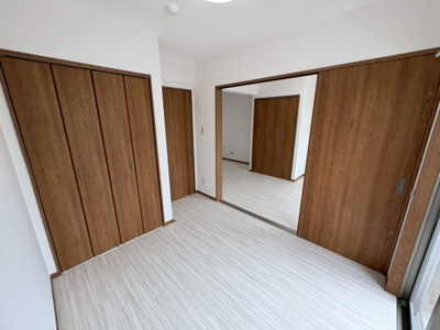 【洋室】 | グランディール | グランディール★南風原町字津崋山エリア