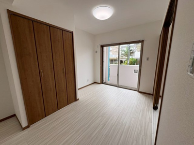 【洋室】 | グランディール | グランディール★南風原町字津崋山エリア