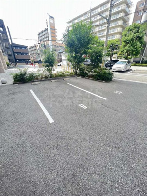 【駐車場】 | Luxe大正