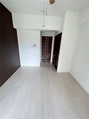 【居間・リビング】 | Luxe大正 | おしゃれな居間です