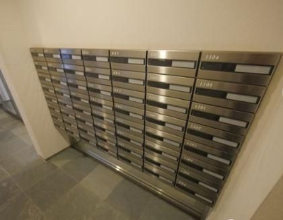 【設備】 | パークアクシス門前仲町