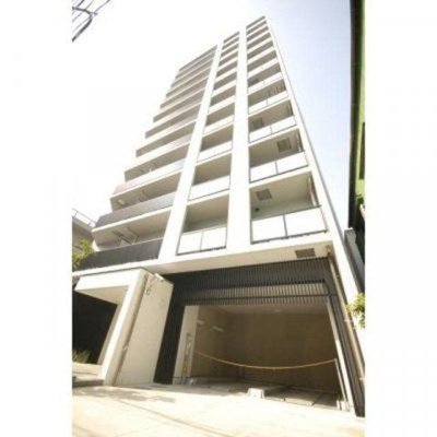 【外観】 | パークアクシス門前仲町