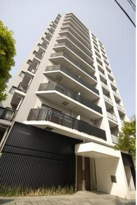 【外観】 | パークアクシス門前仲町