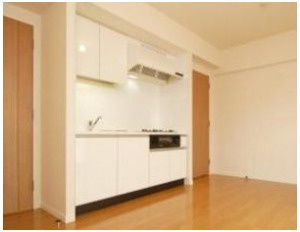 【居間・リビング】 | パークアクシス門前仲町