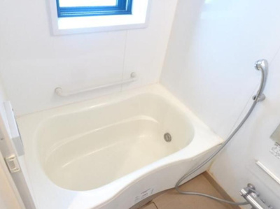 【浴室】 | パークアクシス門前仲町