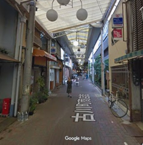 東山店舗のその他