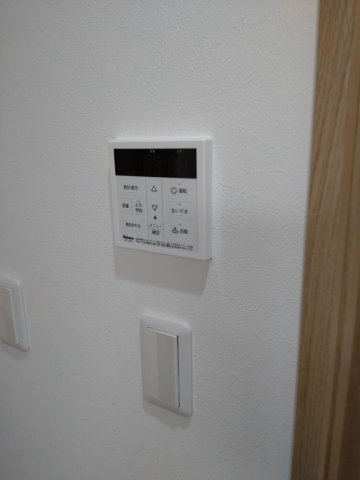 シエル佐倉の設備