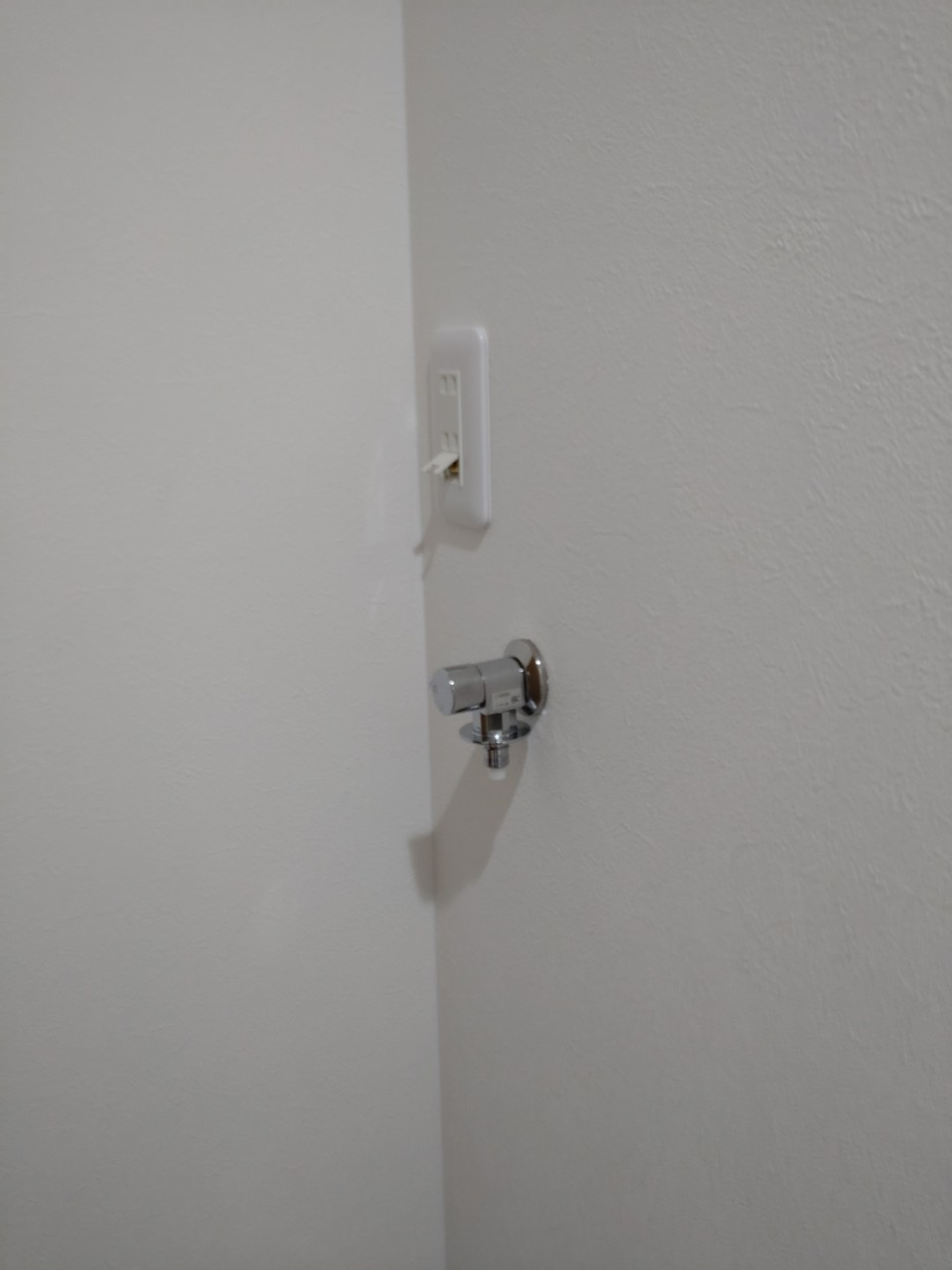 シエル佐倉の設備