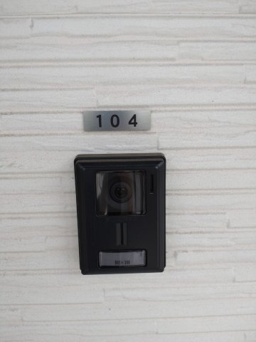 シエル佐倉の設備