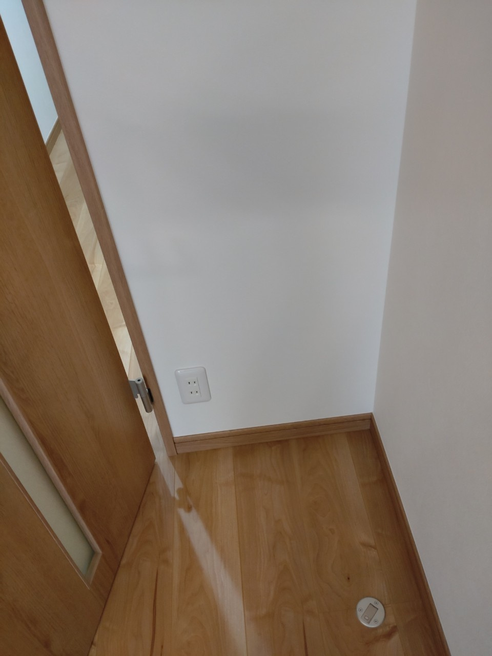 シエル佐倉の内装