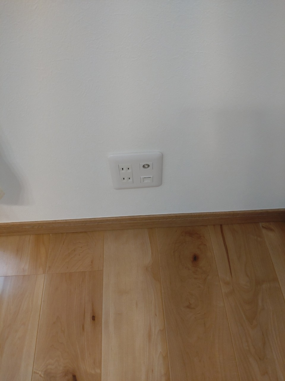 シエル佐倉の内装