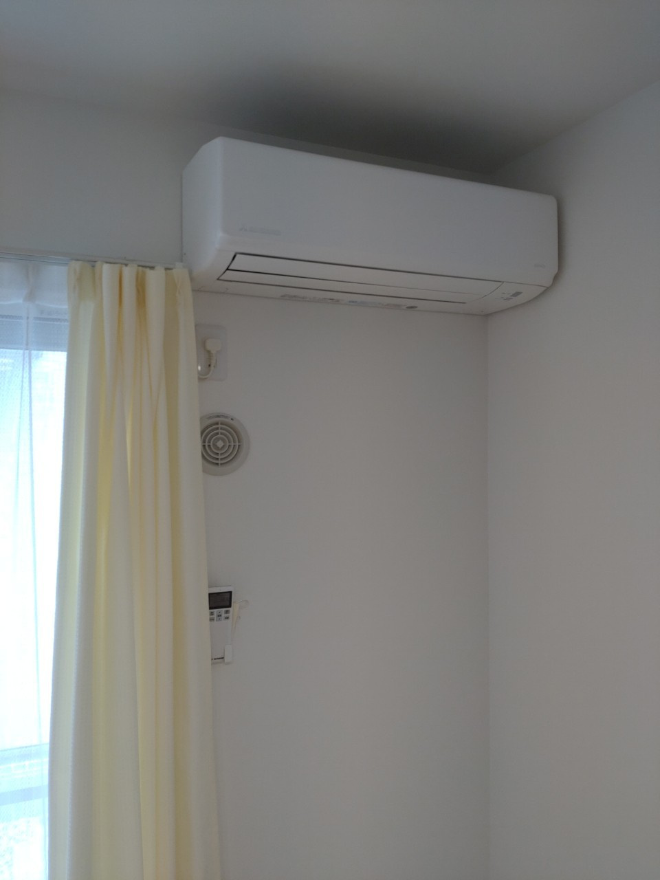 シエル佐倉の設備