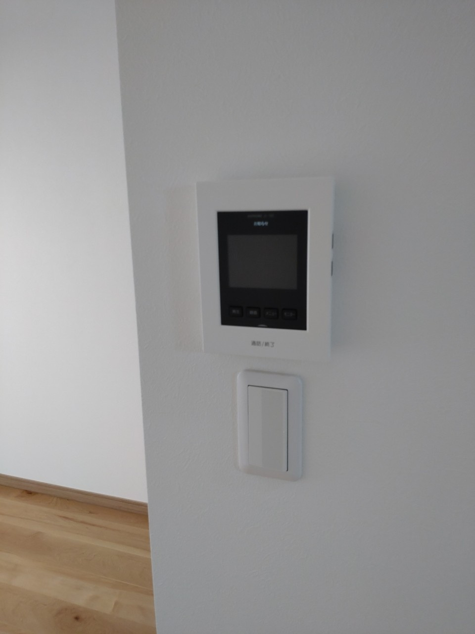 シエル佐倉の設備