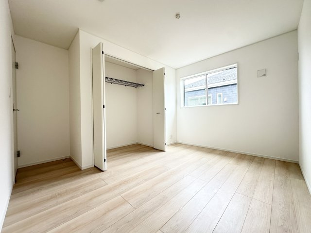 【洋室】 | 新築一戸建て「小田原市酒匂第18」