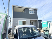 新築一戸建て「小田原市酒匂第18」の画像