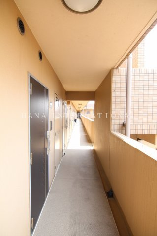 レジディア浦安Ⅱのその他共用部分