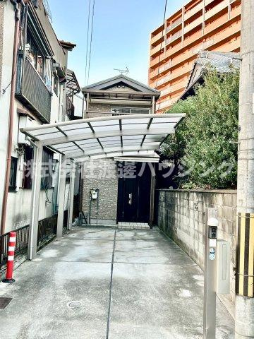 高柳1丁目一戸建