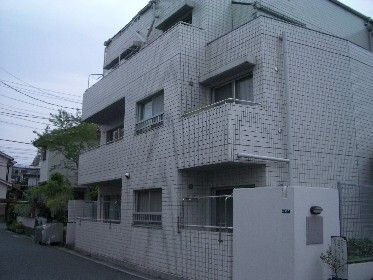 プライムシティ行徳 