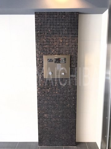 アヴニールイシ南千住のその他共用部分|オートロック