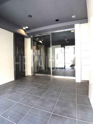 アヴニールイシ南千住のその他共用部分